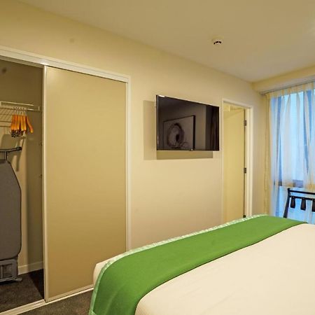 The Sebel Wellington Thorndon Aparthotel Exterior photo